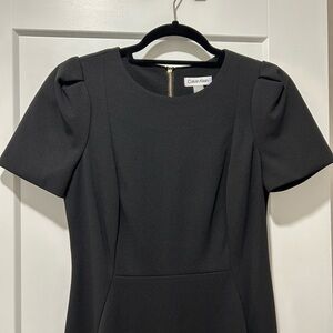 Calvin Klein Women's Dress